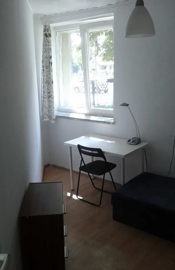 Jednoosobowy pokój we Wrocławiu przy ul. Pszczelarskiej - zdjęcie 3