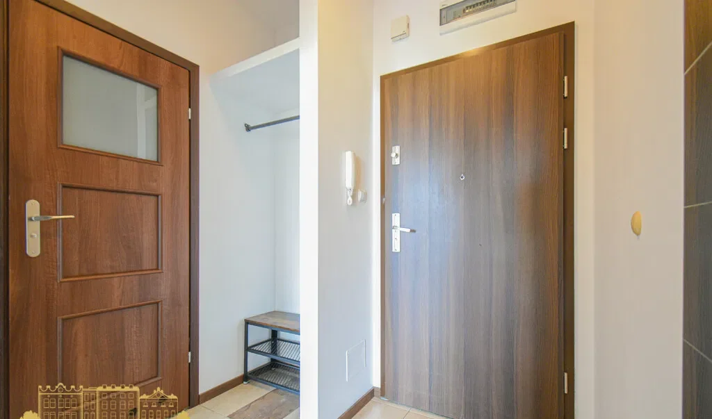 KROWODRZA GÓRKA /48 m2/ KLIMA/ ZMYWARKA/ BALKON - zdjęcie 8