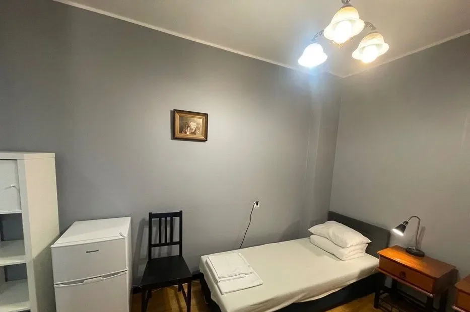 Nowe общежитие VIP Hostel Warszawa Mokotów, Aleja Wilanowska - zdjęcie 4