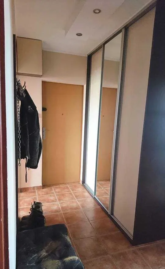 Pokój duży z balkonem Wrocław Gaj ul. Krynicka - zdjęcie 7