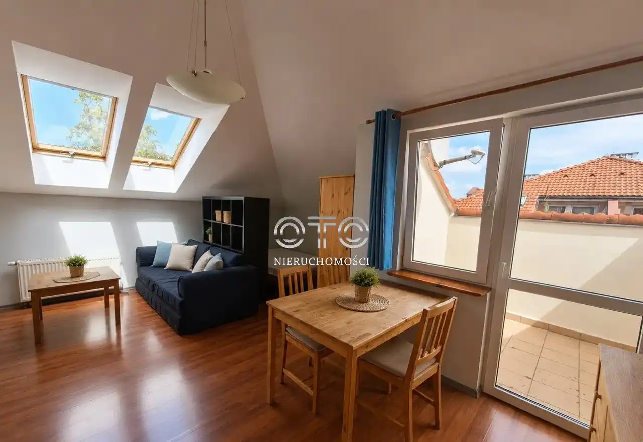Klecina/Obok terenów zielonych/Balkon/Od zaraz - zdjęcie 4