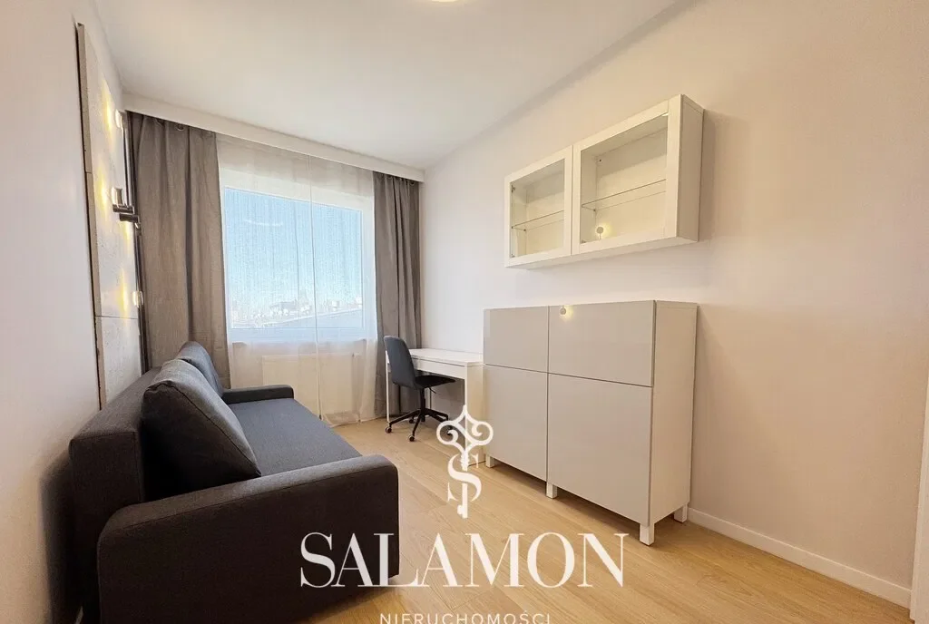 Nowe 2-pokojowe z balkonem I os. Harmonia Gumieńce - zdjęcie 7