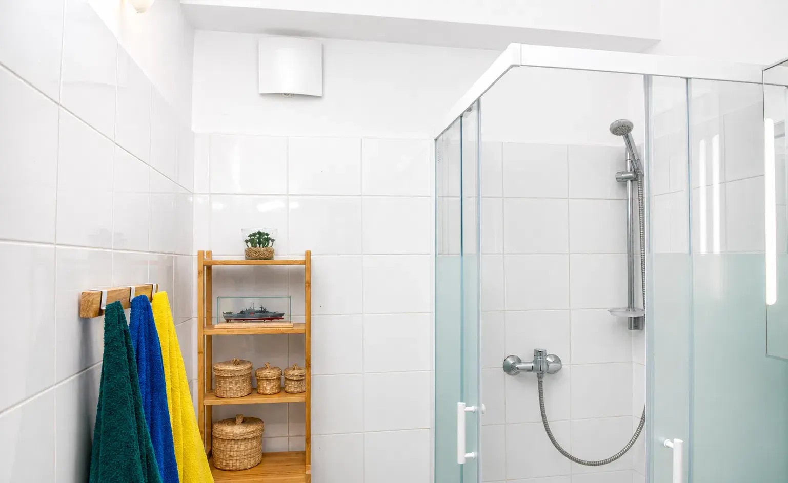 Śródmieście · 9 m² room · metro 5 min · UW 8 min · all included - zdjęcie 6