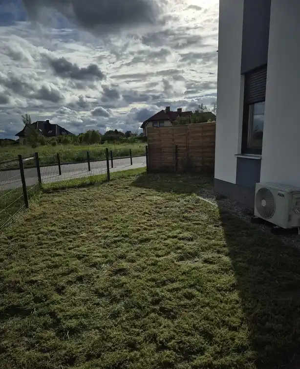 Dwupokojowe mieszkanie Wrocław Psie Pole - zdjęcie 9