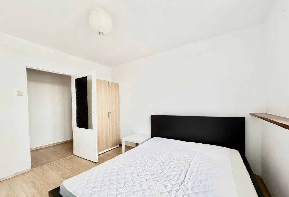 Centrum | Pomorska | 2 os. p | 45m2 | Parking - zdjęcie 5