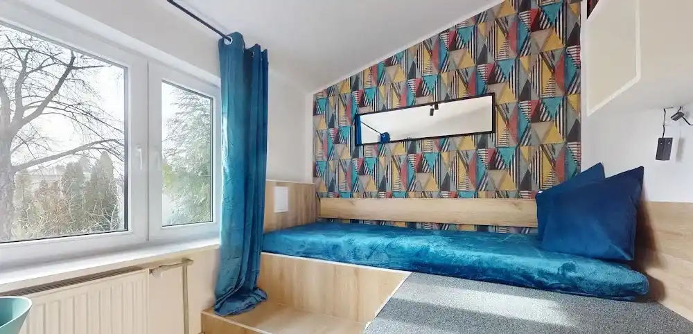 Pokój 10 m², Warszawa, Ursus - zdjęcie 2