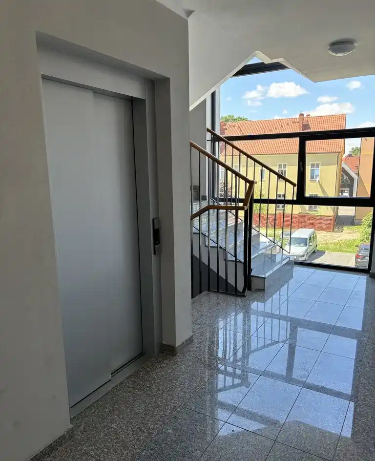 Mieszkanie Kwidzyn ul. Kopernika, 3 pokoje, 50.2 m2, 2200 zł - zdjęcie 8