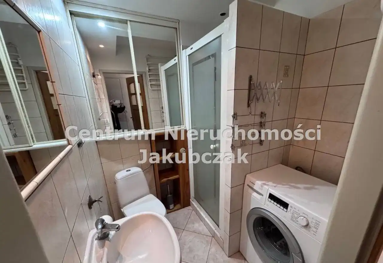 Mieszkanie, 48,50 m², Leszno - zdjęcie 7