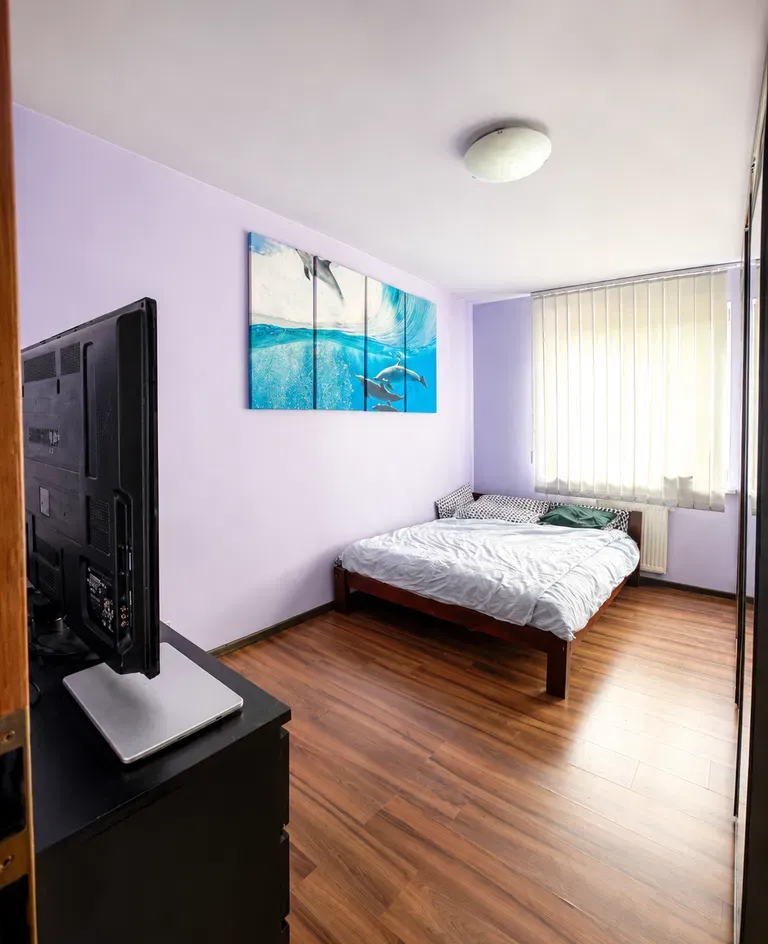 Apartament 2-pokojowy z balkonem | 53,5 m² | Jana Pawła II - zdjęcie 4