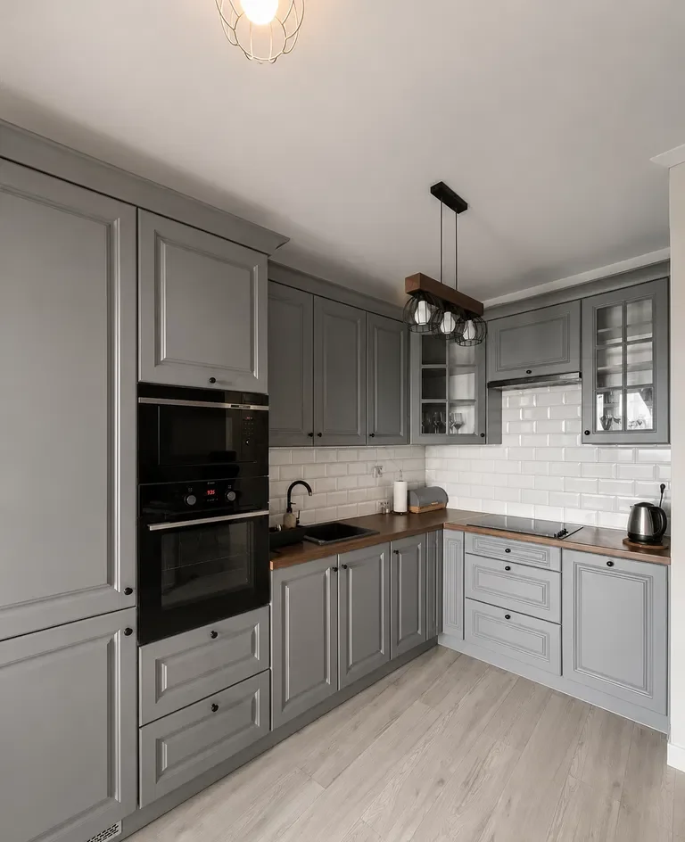 Nowoczesne 2pokoje 45m| balkon z widokiem | od właściciela | PL/ENG/UA - zdjęcie 8