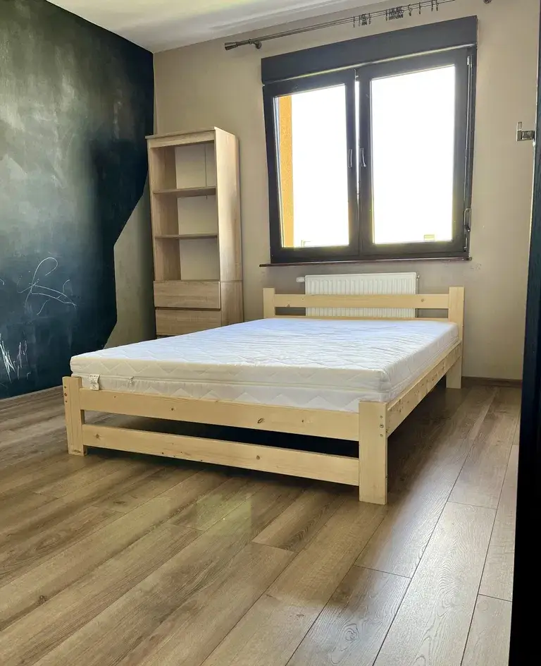 Nowoczesne 2-pokojowe mieszkanie 49,7 m², pełne wyposażenie, gotowe do zamieszkania , super lokalizacja - zdjęcie 8