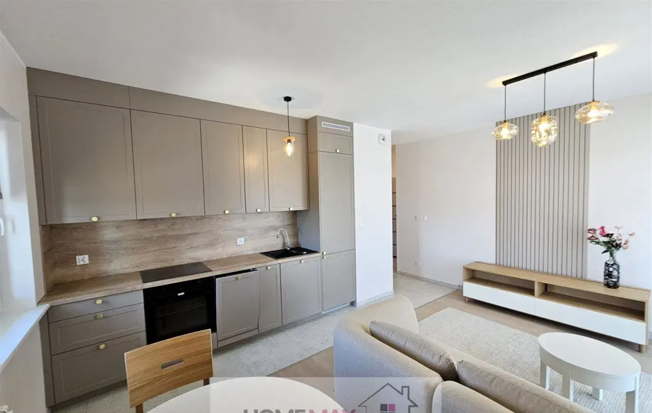Nowy apartament z balkonem, parking- ul.Desantowa - zdjęcie 4