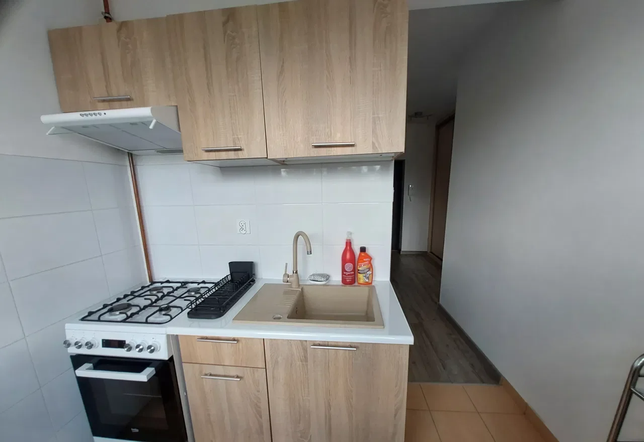 Mieszkanie, 32 m², Poznań - zdjęcie 6