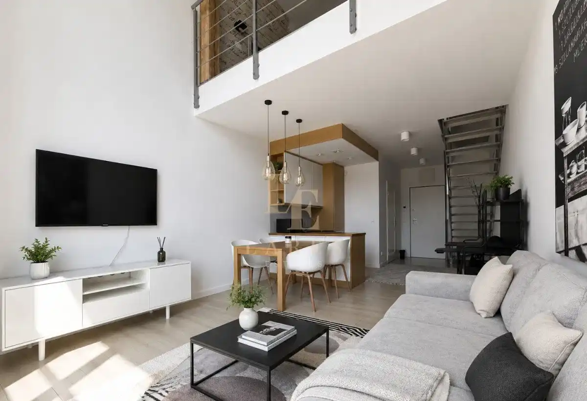 2 piętrowe|Ochrona|Siłownia|Balkon|Klimatyzacja - zdjęcie 2