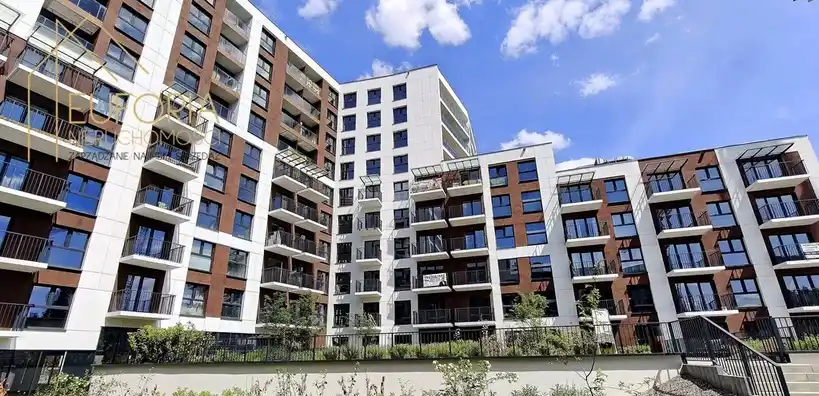 Nowy Apartament w centrum Łodzi - zdjęcie 2