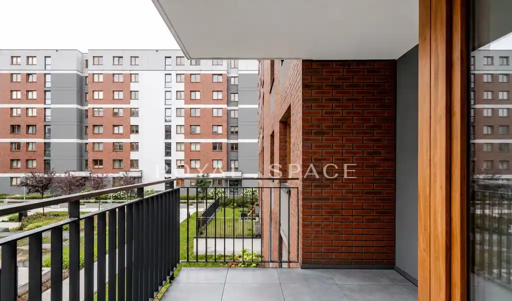Nowoczesny 2-pokojowy apartament I Grzegórzecka - zdjęcie 7
