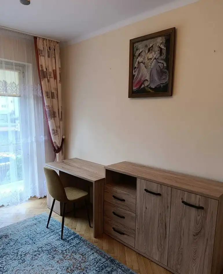 Pokój jednoosobowy, spokojna okolica, wysoki standard / Ponikwoda ul. Kasztanowa - zdjęcie 2