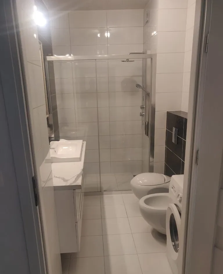 Mieszkanie 80m2, 3 pokoje, Warszawa - zdjęcie 6