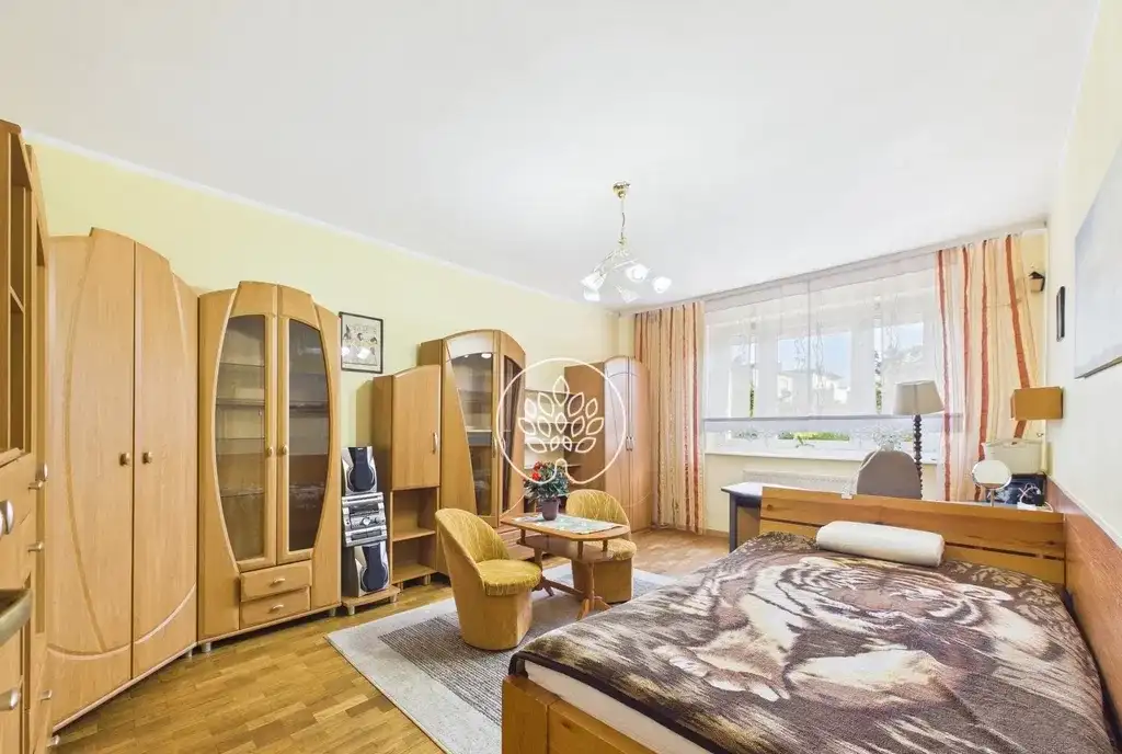 Komfortowy dom na wynajem – 95 m² Łabiszyn - zdjęcie 6