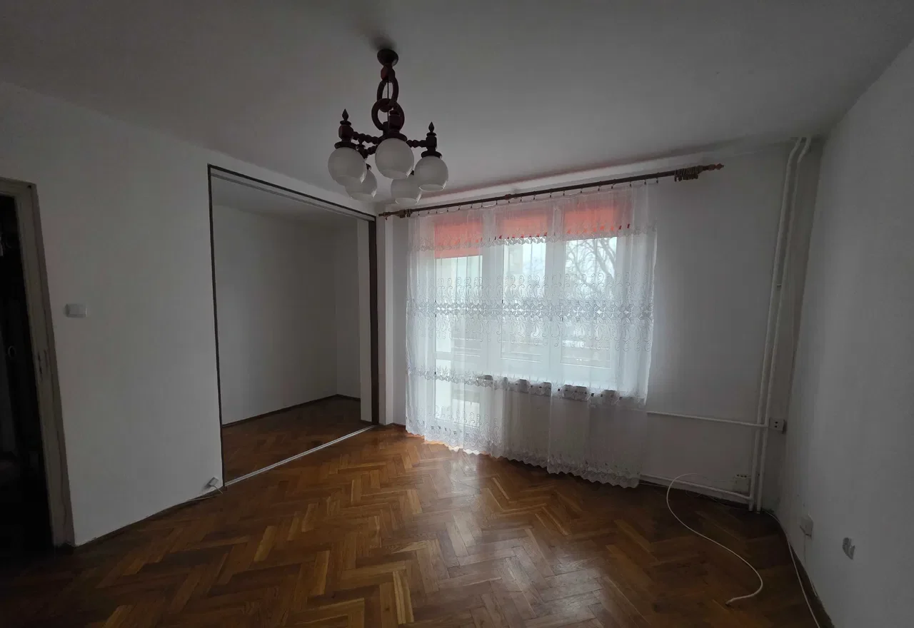 Kawalerka z balkonem od zaraz - zdjęcie 2