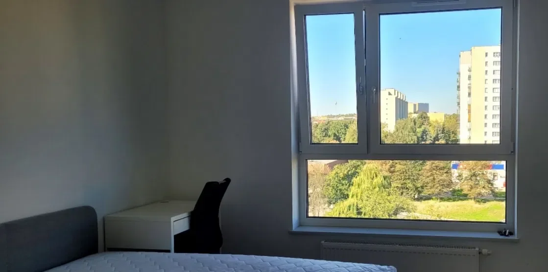 2 pokojowe mieszkanie Różana - zdjęcie 3