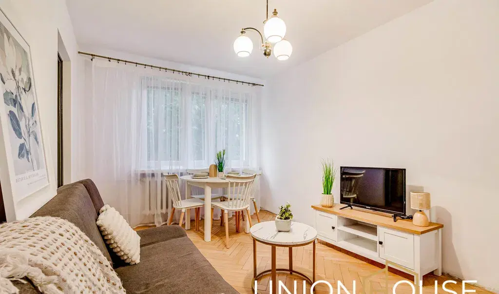 2 pokoje, osobna kuchnia, balkon, ul. Vespucciego - zdjęcie 6