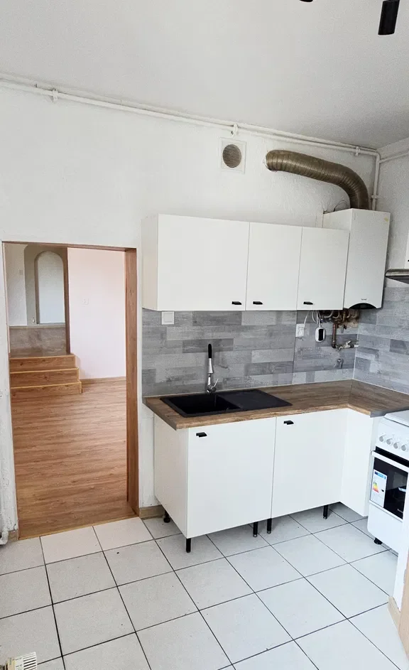 2-pokojowe mieszkanie po remoncie + garaż | Starogard Gdański - zdjęcie 10