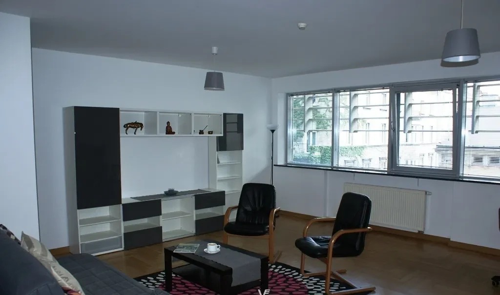 Klimatyczne studio w kamienicy w centrum Krakówa - zdjęcie 4