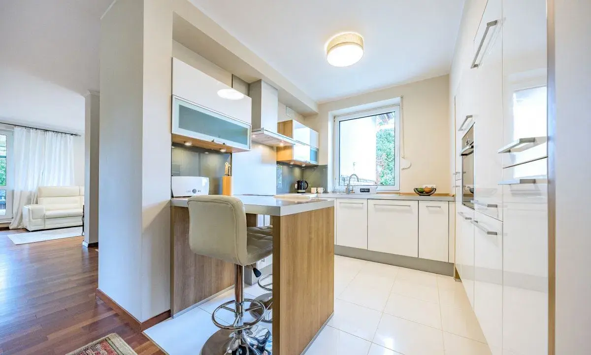 Dom z Sauną - Kaczeńcowa - Gdynia - zdjęcie 10