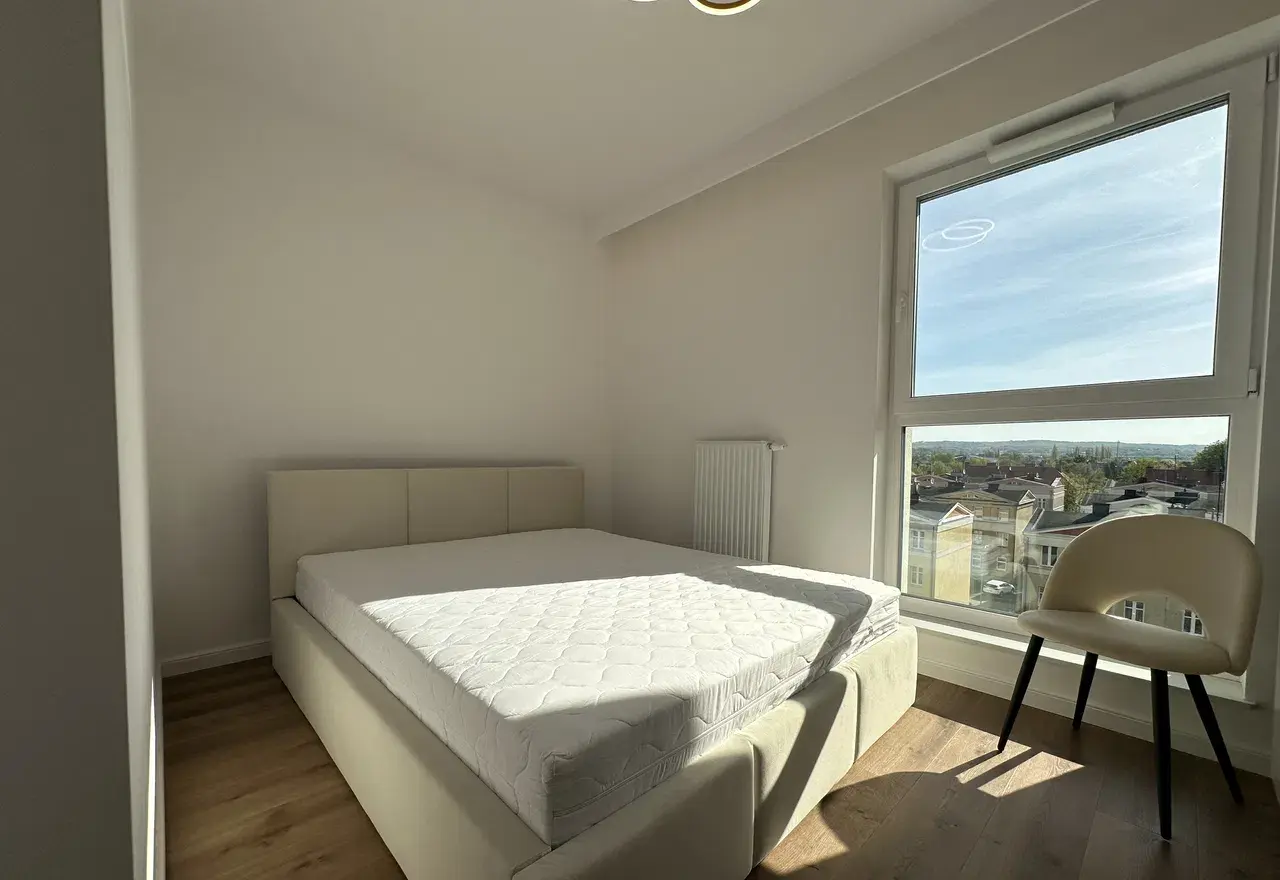 Apartament 36 m² w standardzie premium |Pierwszy najem| Blisko centrum - zdjęcie 3