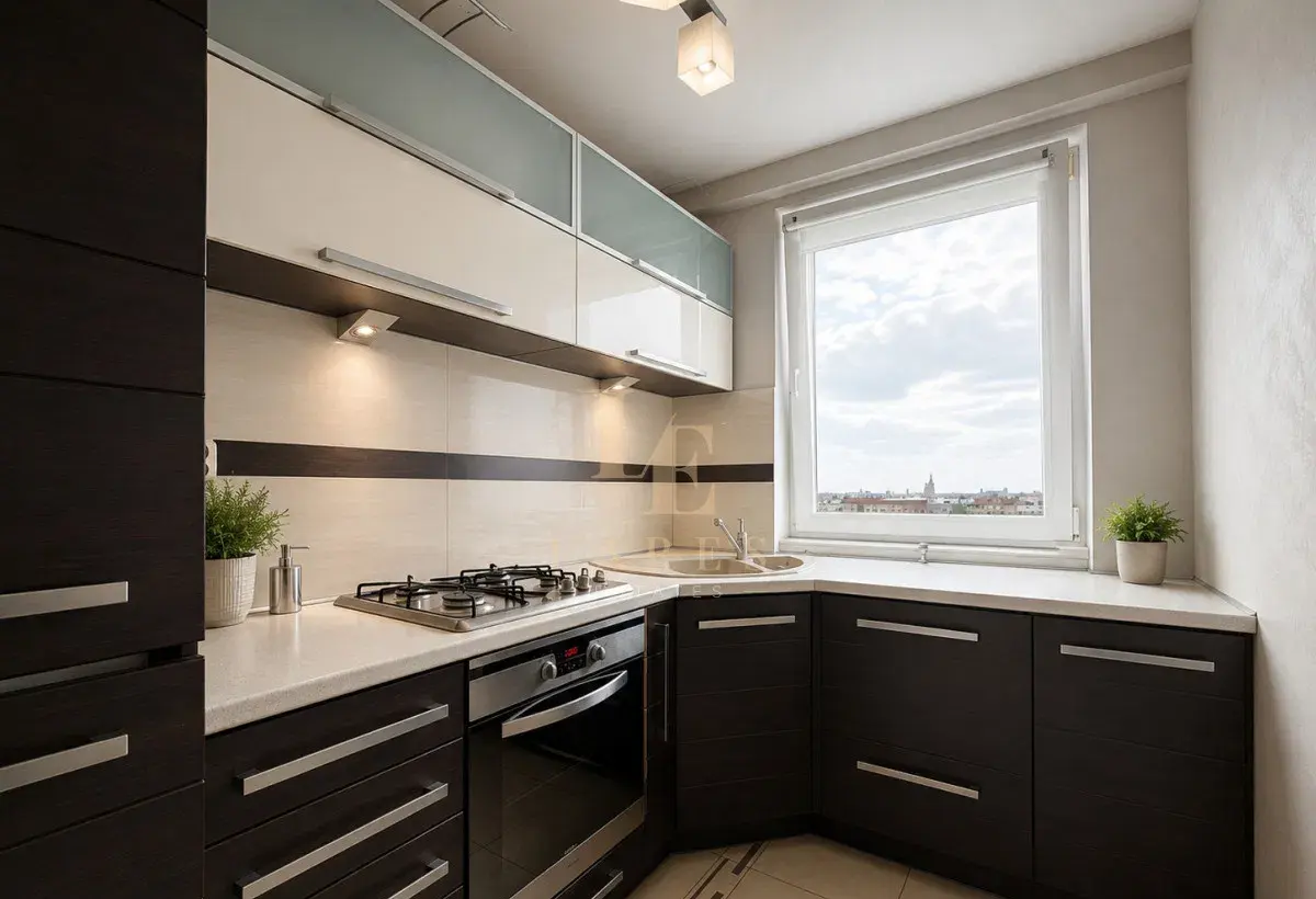 Bielany| Po remoncie| 60m2| 3-pokoje