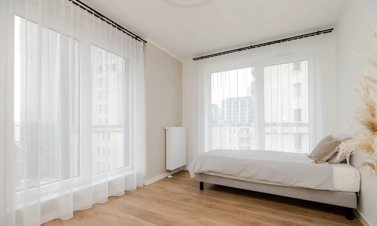 2-pokojowe | 40.73 m2 | Internet w cenie | 0% prowizji | Klimatyzacja - zdjęcie 3