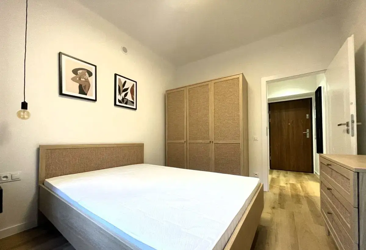 Mieszkanie Warszawa Mokotów - zdjęcie 7