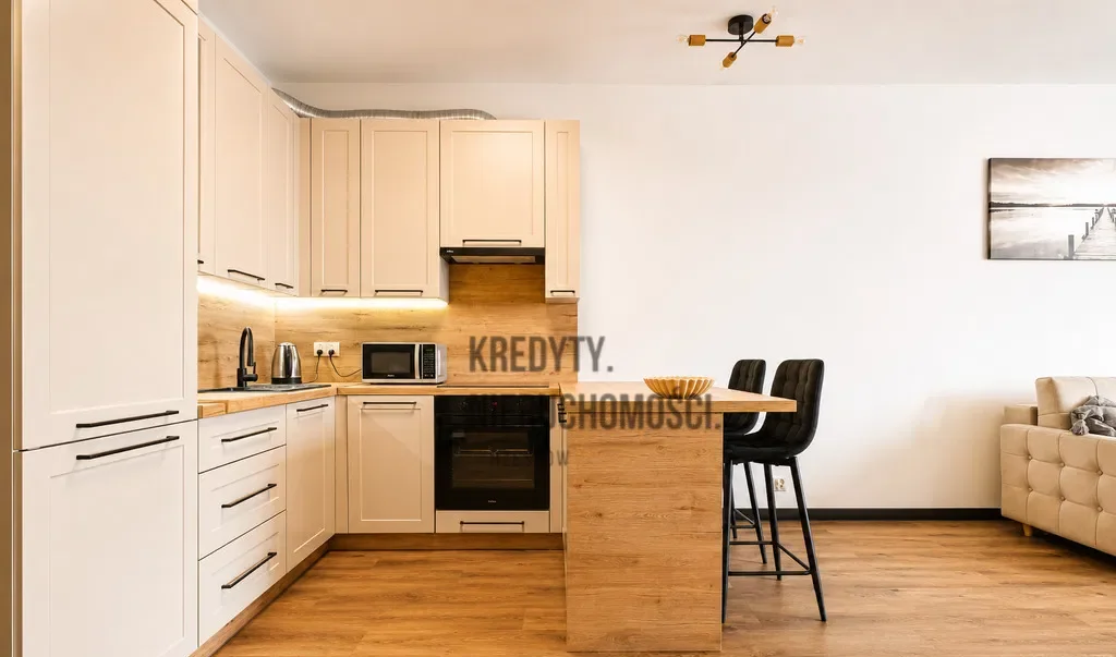 Wynajem 2 pokoje premium Krakovska - zdjęcie 9