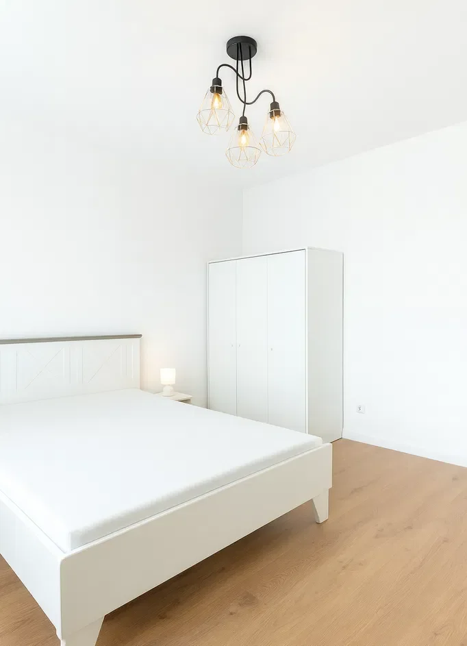 2 pok. Osiedle Komes 38 m², Słubice