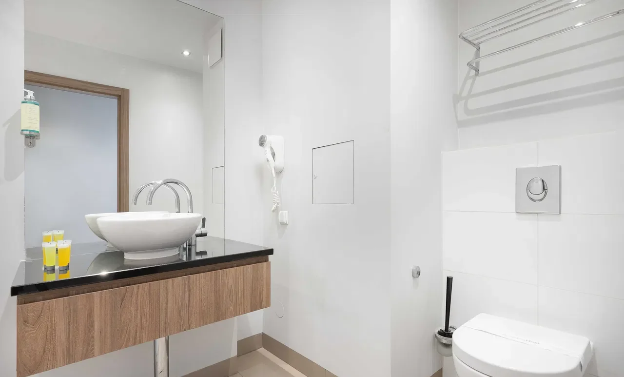 Wynajem apartament 72m2 3pok Oxygen Residence ul. Wronia Wola - zdjęcie 7