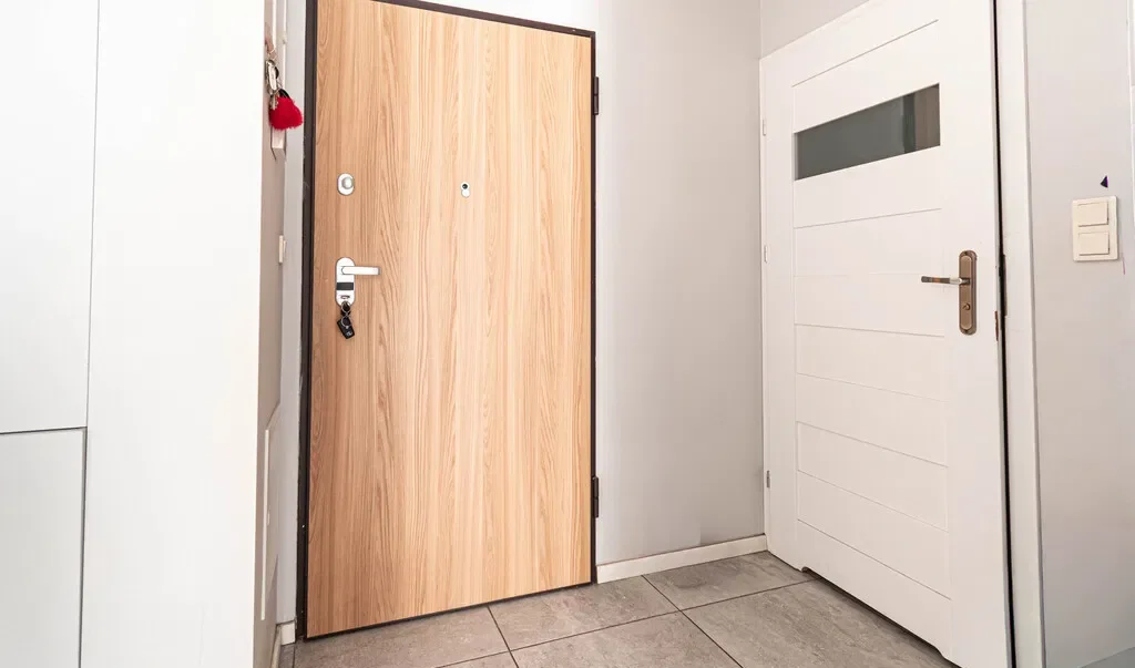 2-pok. 37m2 *Rakowicka Podkowa* balkon - zdjęcie 7