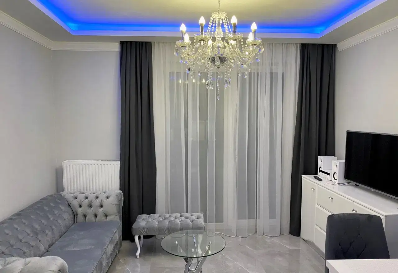 Apartament Sucha, Gdańsk Letnica