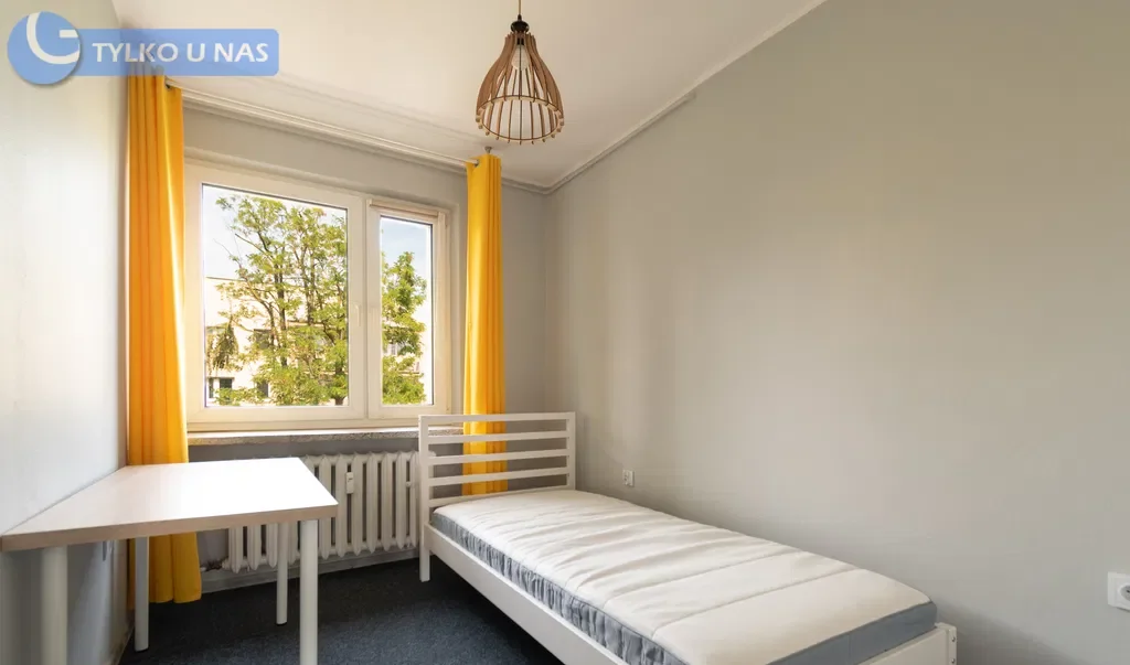 4-pok. 69 m², 3 niezależne pokoje, Bronowice - zdjęcie 10