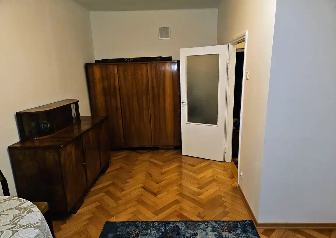 Wynajmę ciche mieszkanie na Bałutach, Wrocławska po remoncie 52 m2, - zdjęcie 6