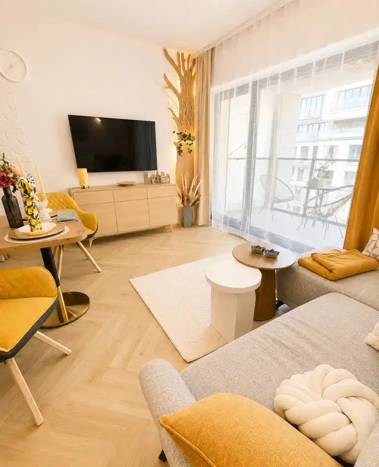 Apartament Premium | Basen | Spa | Fitness | Garaż