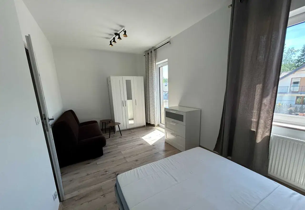 Dom do wynajęcia, Koszalin-Rokosowo z garażem - zdjęcie 7