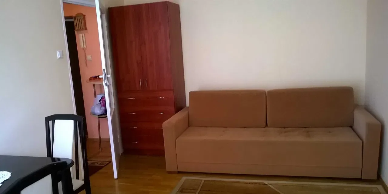 Pokój jednoosobowy z balkonem, blisko CH Magnolia Park