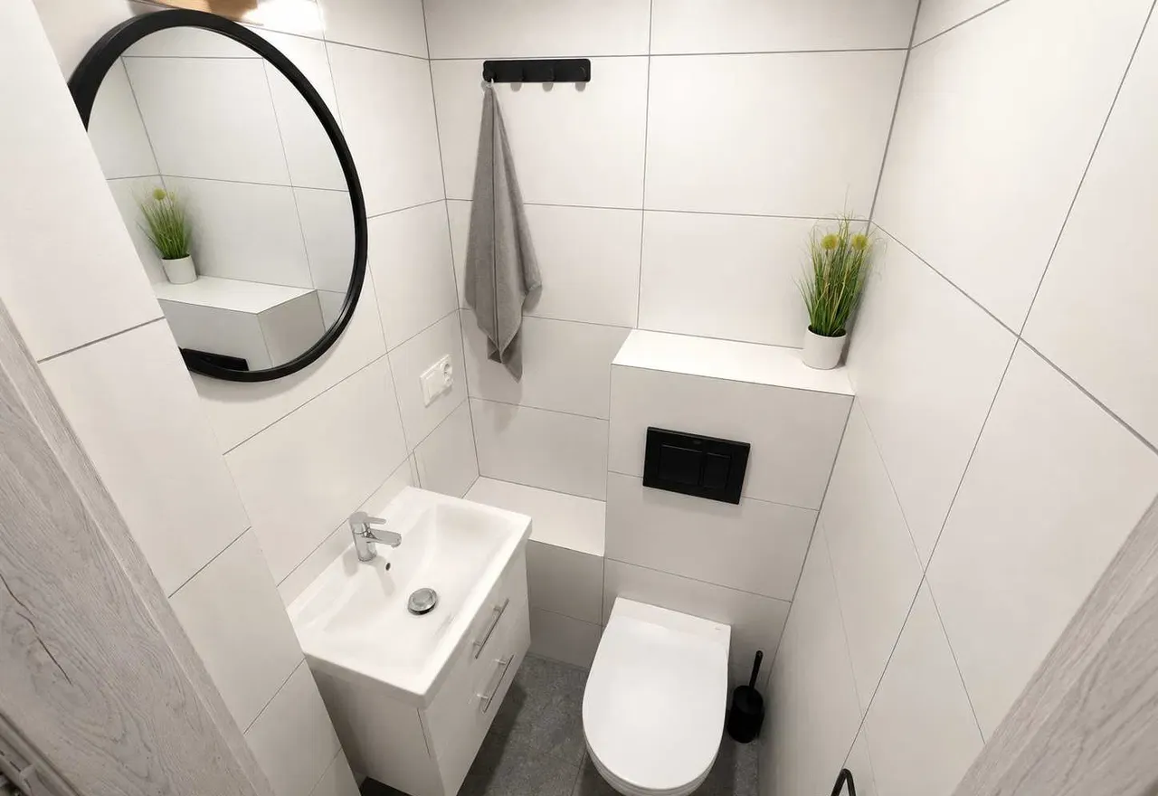 Wynajmę 1os pokój I ul. Spadochroniarzy 10 Przy Uczelniach - zdjęcie 7