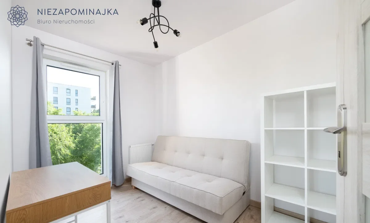 3 pokoje I balkon I hala garażowa - zdjęcie 9