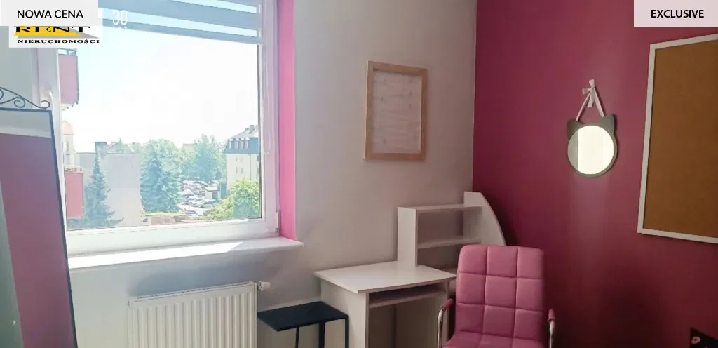 3 pokoje w centrum, dobry standard! - zdjęcie 4