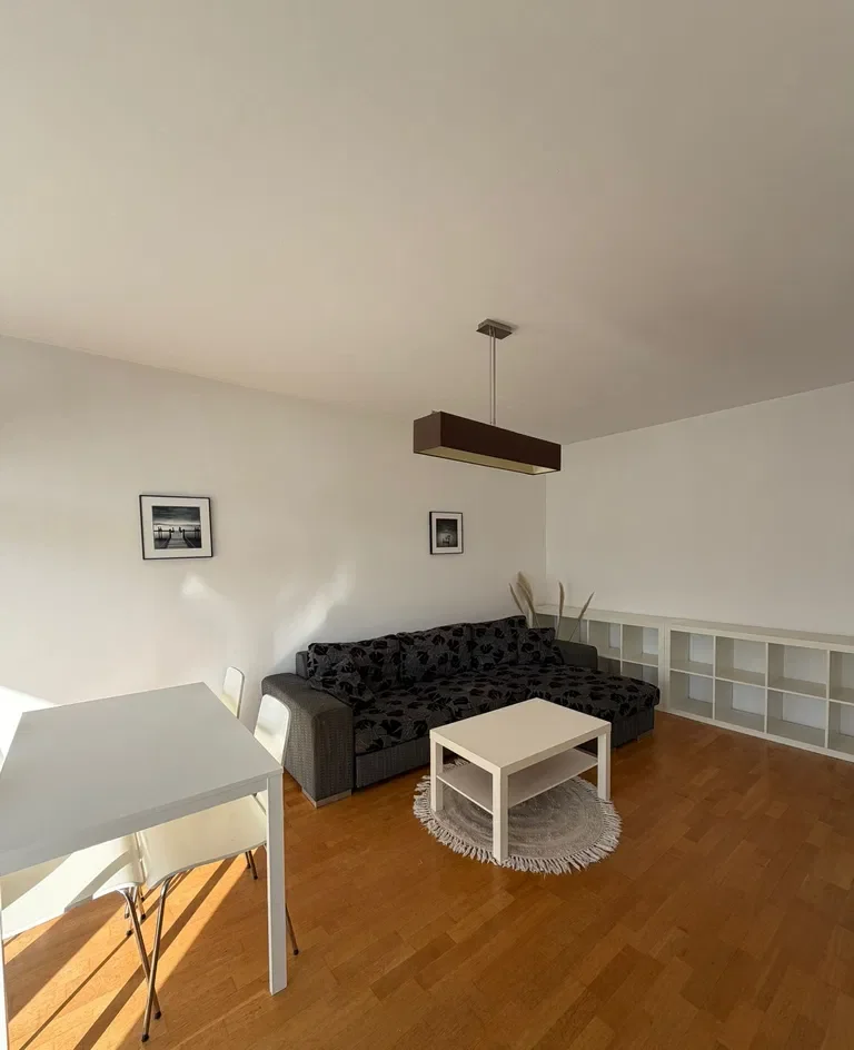 Słoneczne 2 pokoje (54m²) z dużym balkonem – Umultowo / blisko UAM - zdjęcie 6