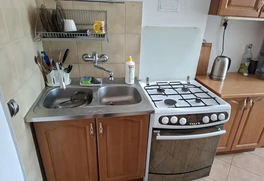 Pokój Gdańsk, 10 m2 - zdjęcie 5