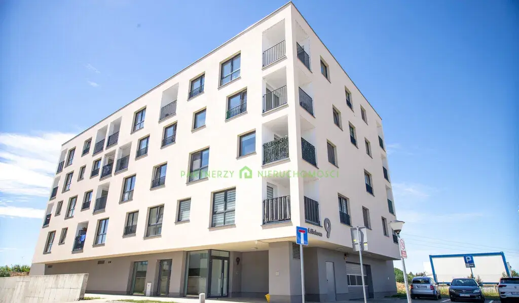 Warzymice, mieszkanie 2 pokojowe na wynajem - zdjęcie 10