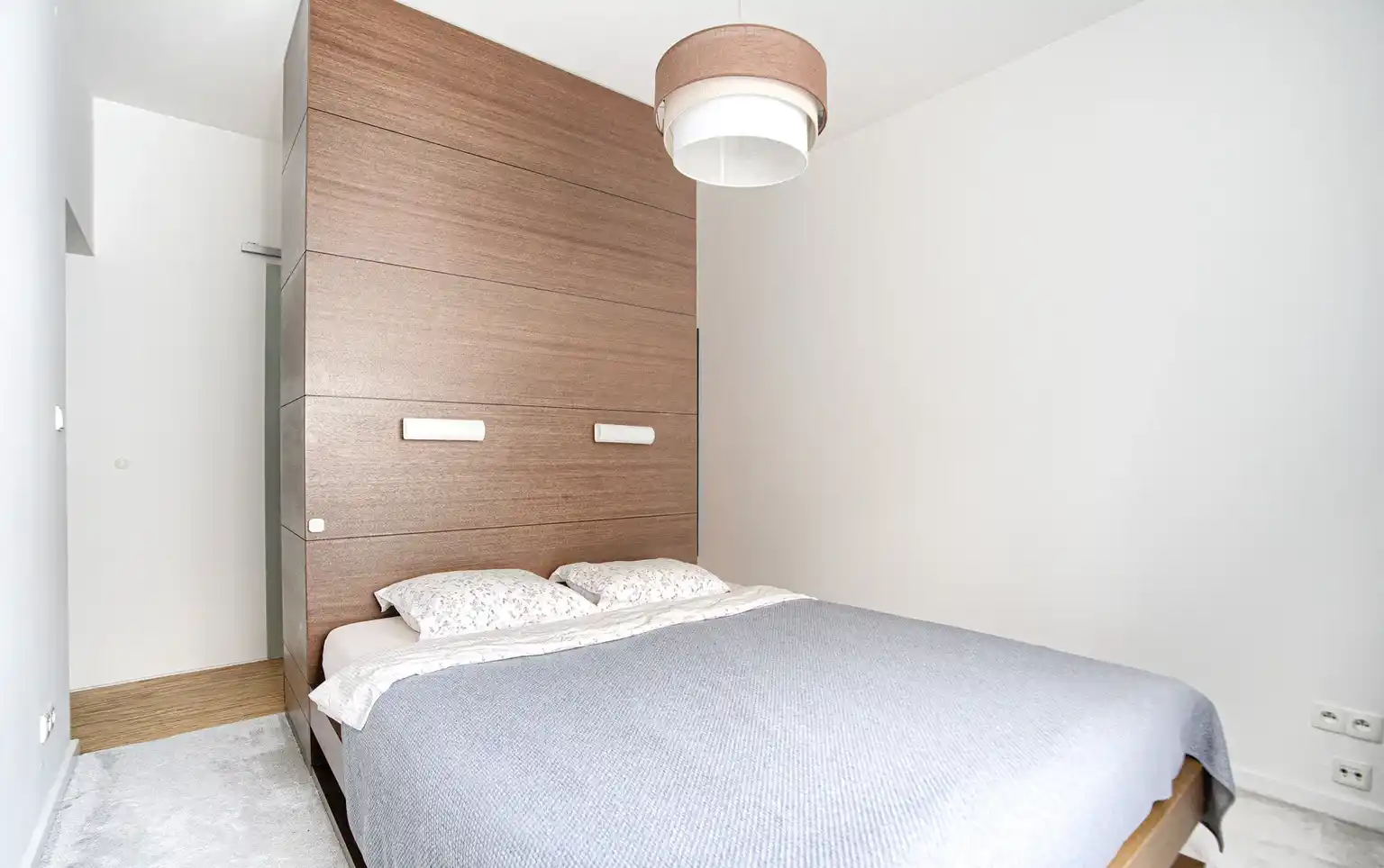 Wynajem apartamentu 3 pokojowego w Warszawie (Mokotów) - zdjęcie 6